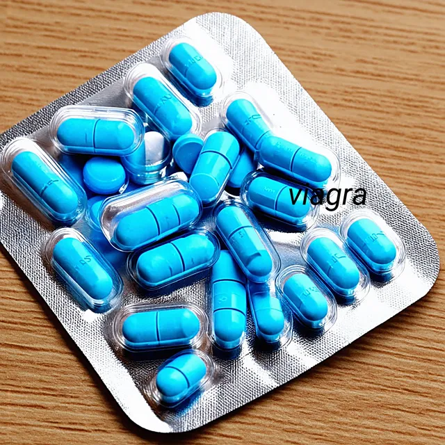 Venden viagra en las farmacias sin receta